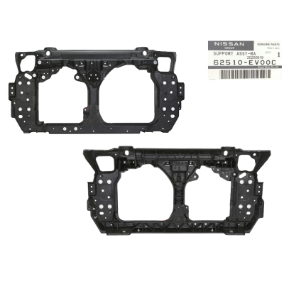 NISSAN 350Z Z33 06- PAS PRZEDNI WZMOCNIENIE CZOŁOWE OE 62510-EV00C